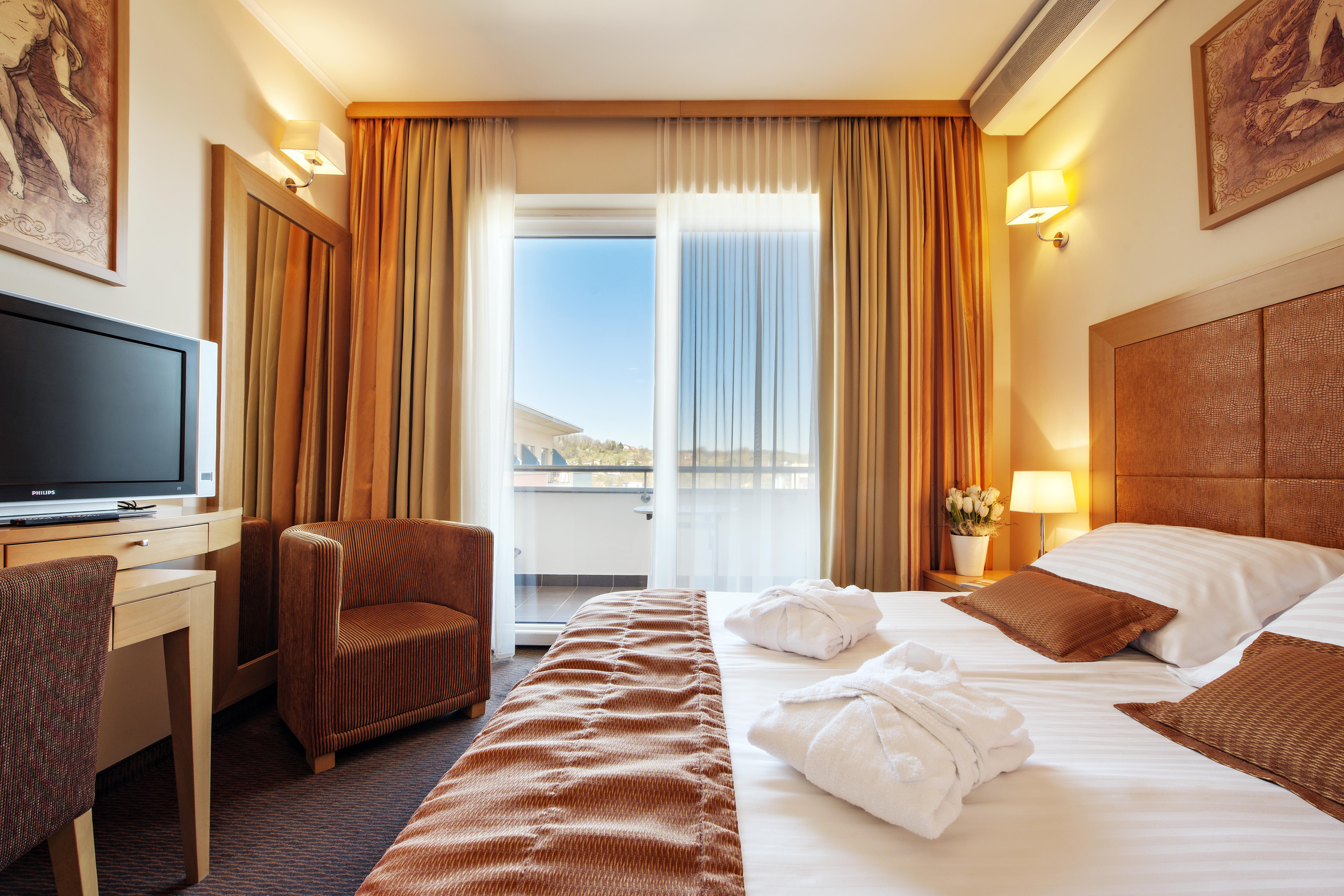 Grand Hotel Primus - Terme Ptuj - Sava Hotels & Resorts Екстериор снимка