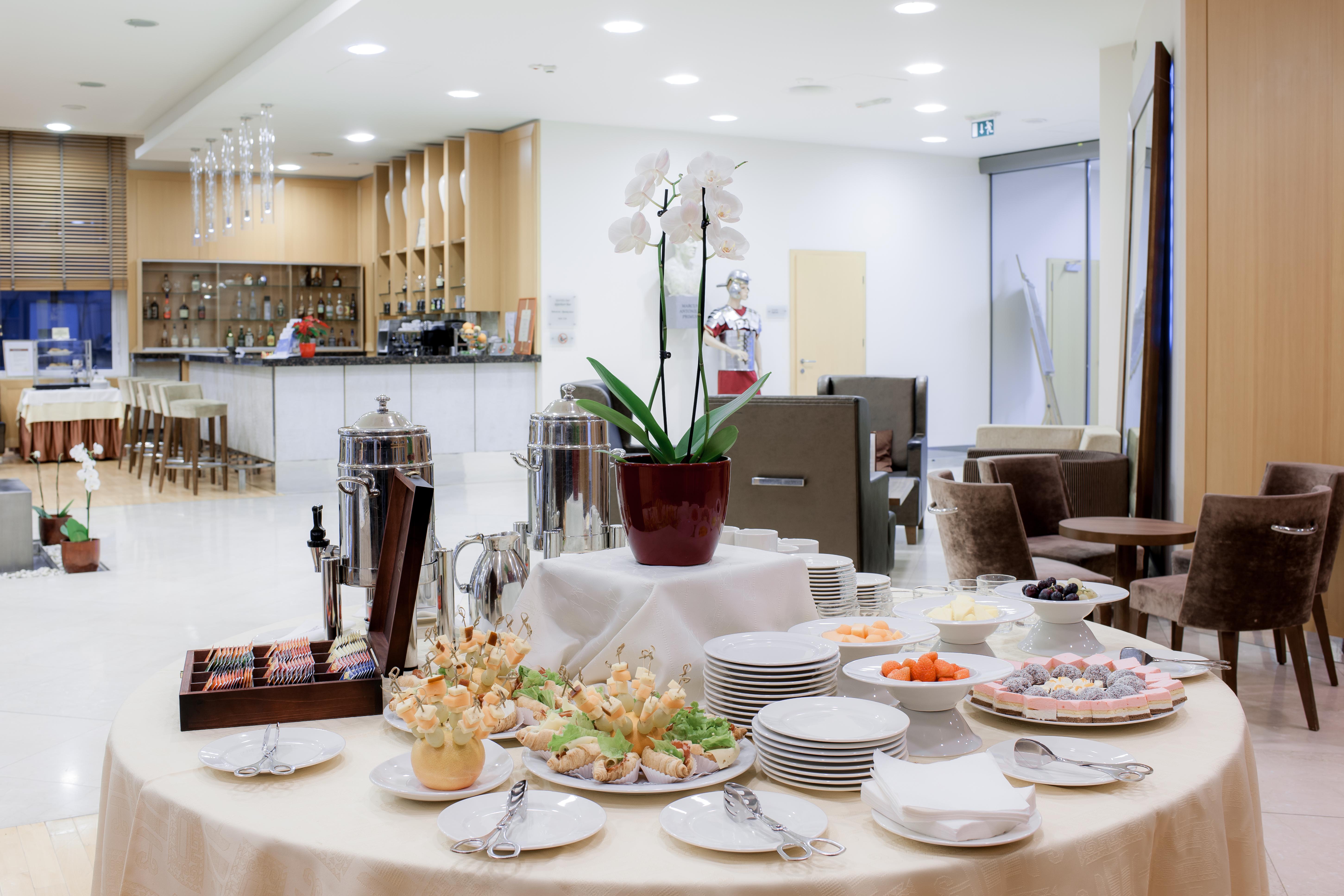 Grand Hotel Primus - Terme Ptuj - Sava Hotels & Resorts Екстериор снимка