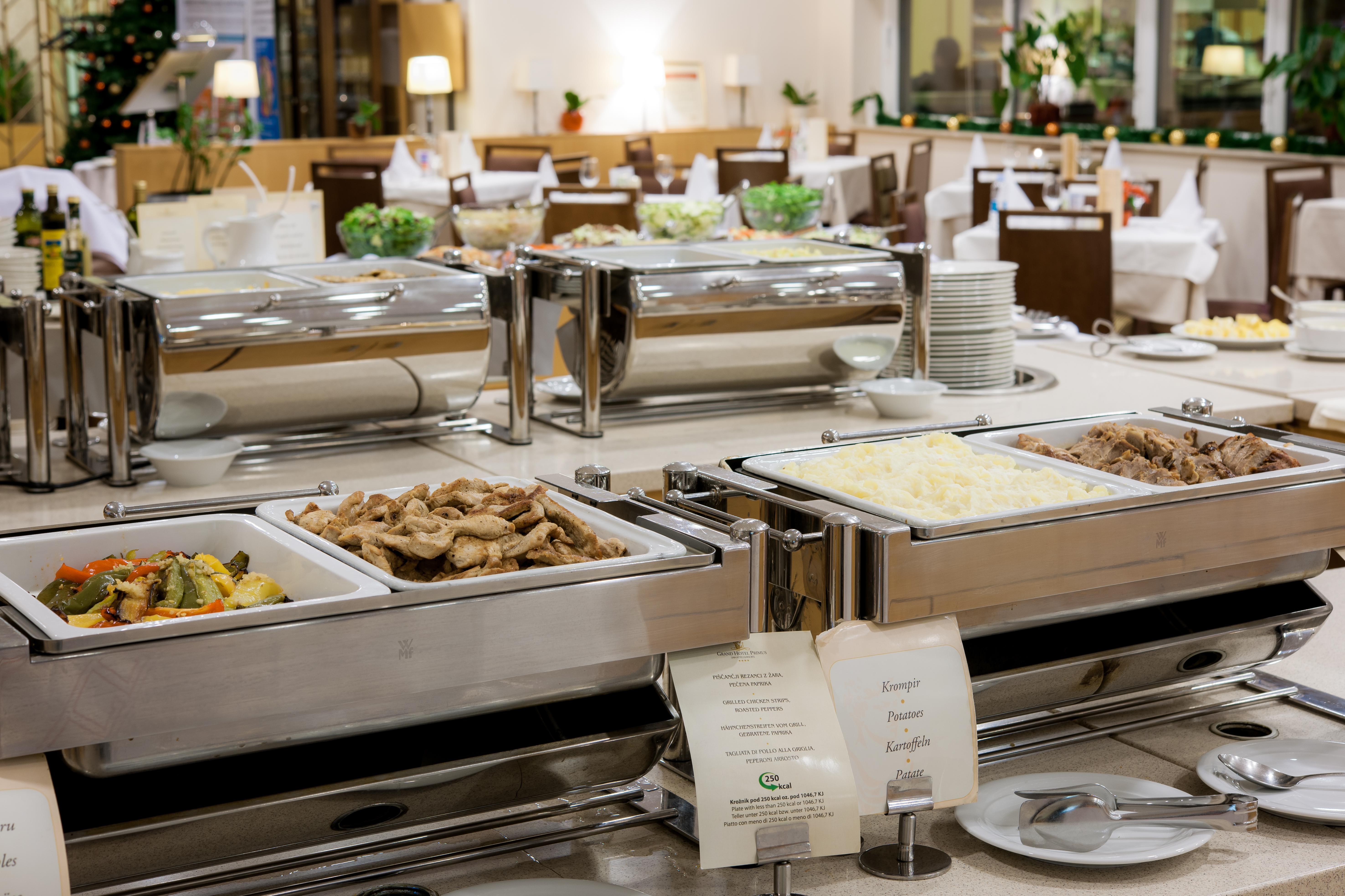 Grand Hotel Primus - Terme Ptuj - Sava Hotels & Resorts Екстериор снимка