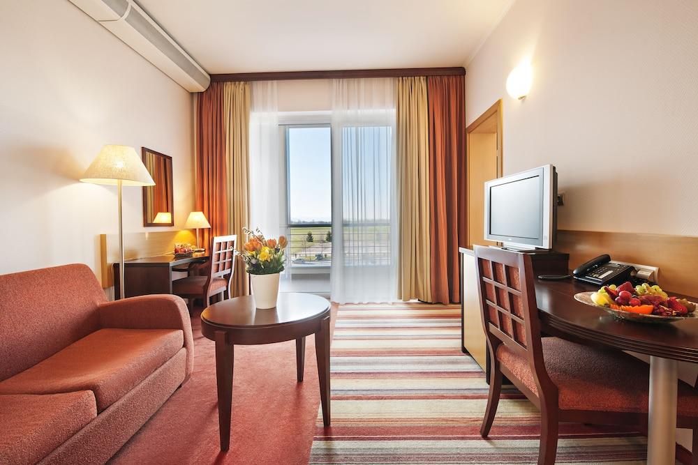 Grand Hotel Primus - Terme Ptuj - Sava Hotels & Resorts Екстериор снимка
