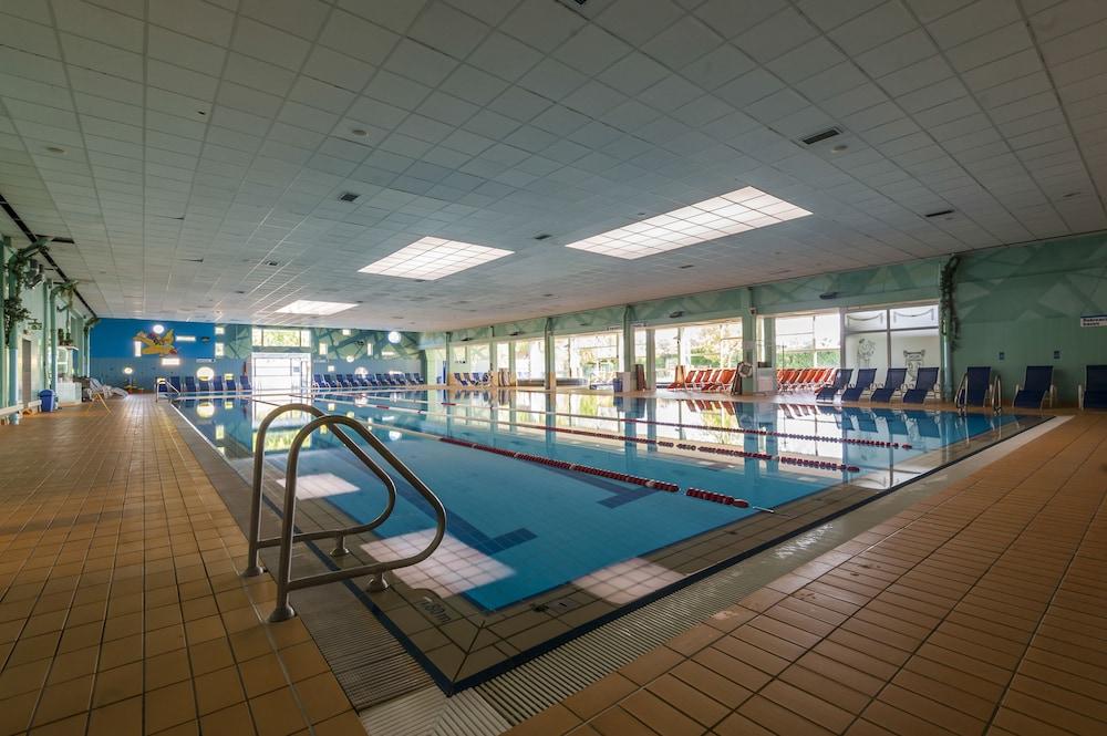 Grand Hotel Primus - Terme Ptuj - Sava Hotels & Resorts Екстериор снимка